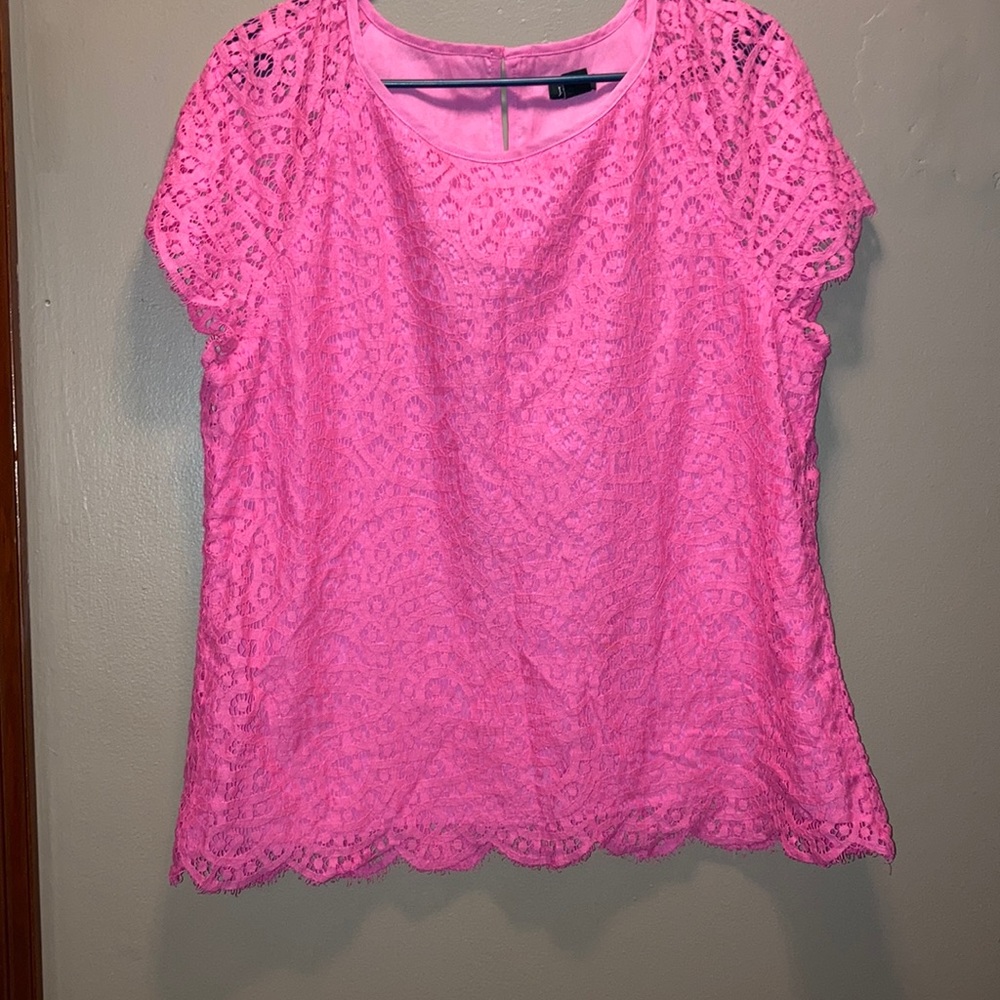 J crew top - Picture 2 of 2